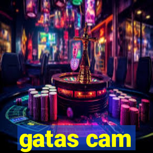 gatas cam